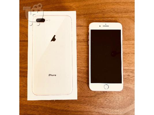 PoulaTo: Apple iPhone 8 Plus - 256GB / iPhone 8 - 256GB